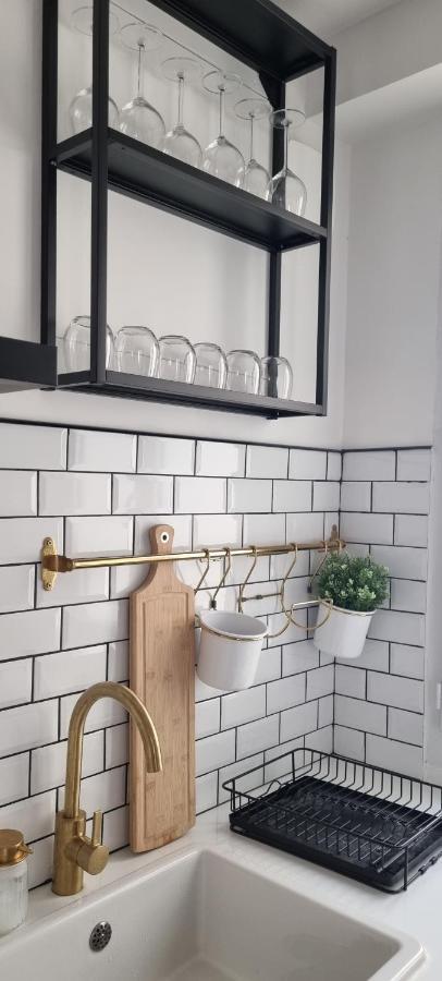 O Republique Apartment Марсилия Екстериор снимка