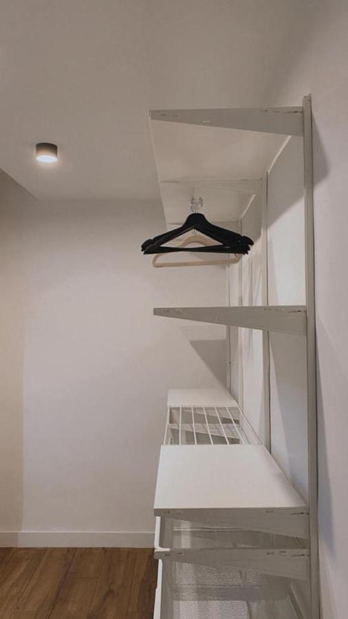 O Republique Apartment Марсилия Екстериор снимка
